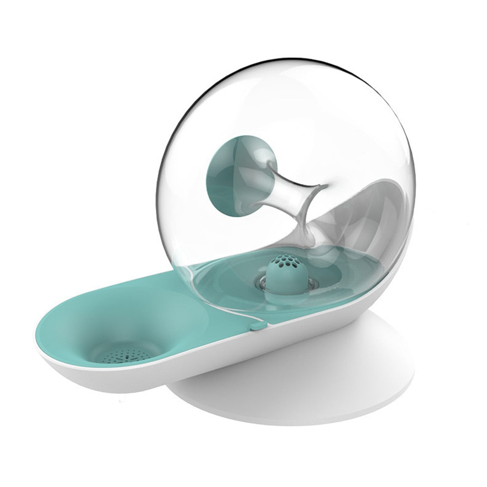 BowLift | Automatic Aqua Oasis - Automatic Pet Water Bowl