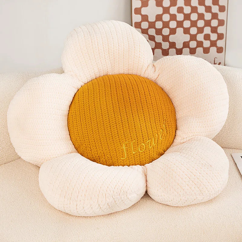 BowLift | Daisy Cushion