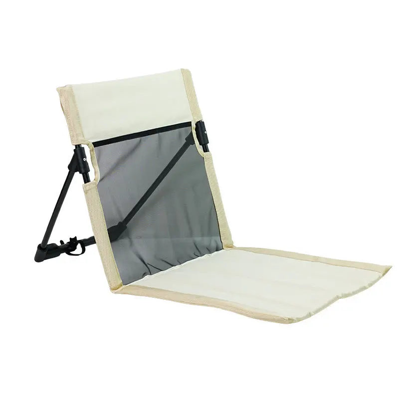 BowLift | Camping Lazy Backrest Cushion