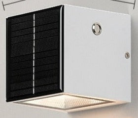 BowLift | ShineCraft - Sleek Aluminium Wall Lamp