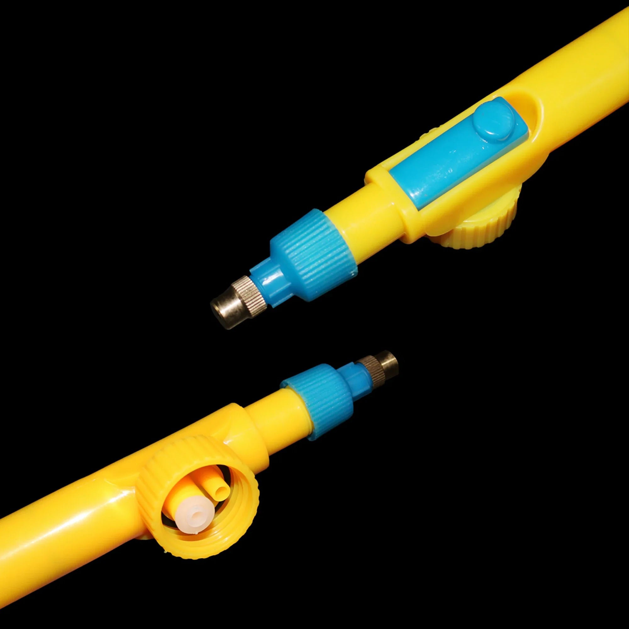 BowLift | Adjustable Spray Bottle Air Pump – Compact, Lightweight Garden Sprayer