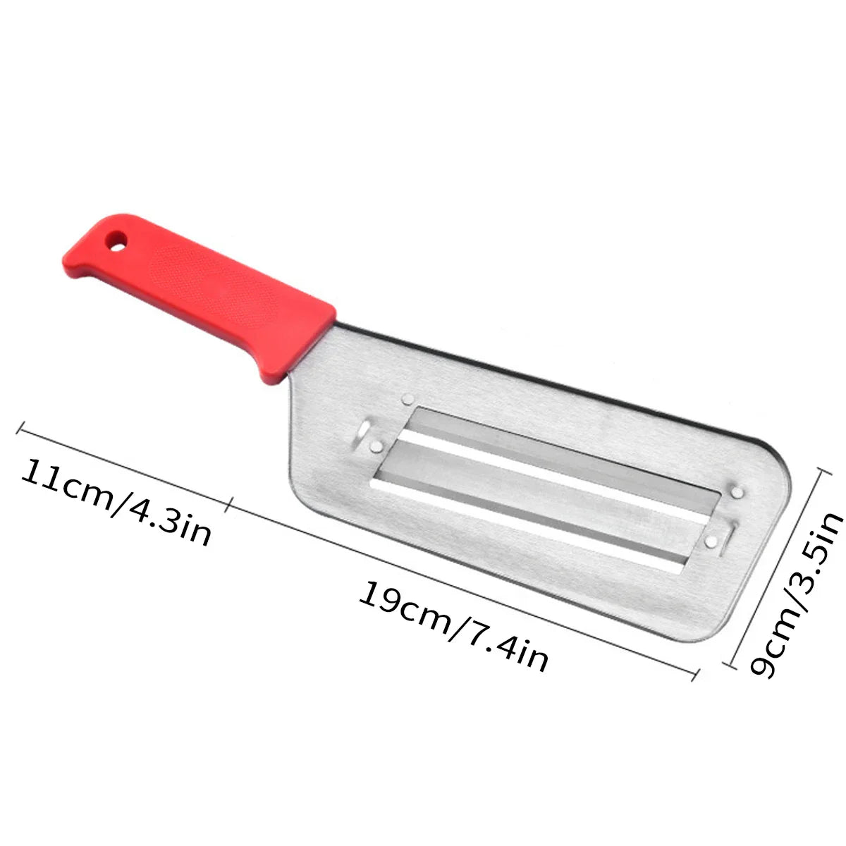 BowLift | Perfect Cook Stainless Cabbage Peeler Tool