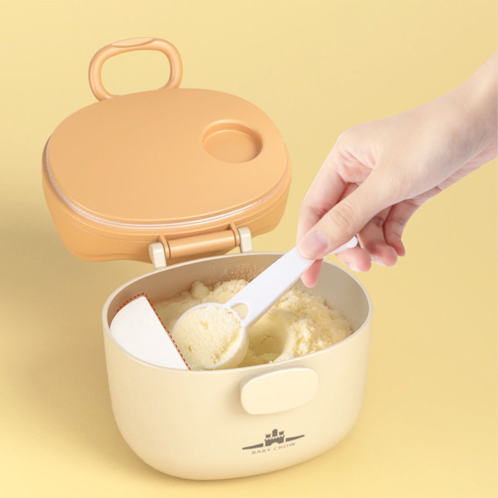 BowLift | Dreamy Crown Portable Food Box