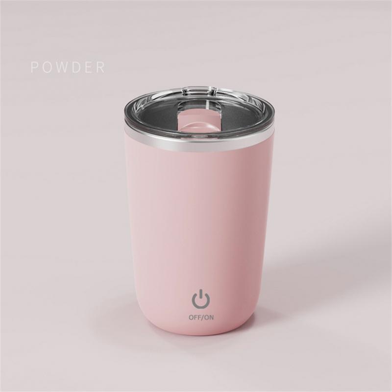 BowLift | Tornado Automatic Waterproof Rechargeable Shaker