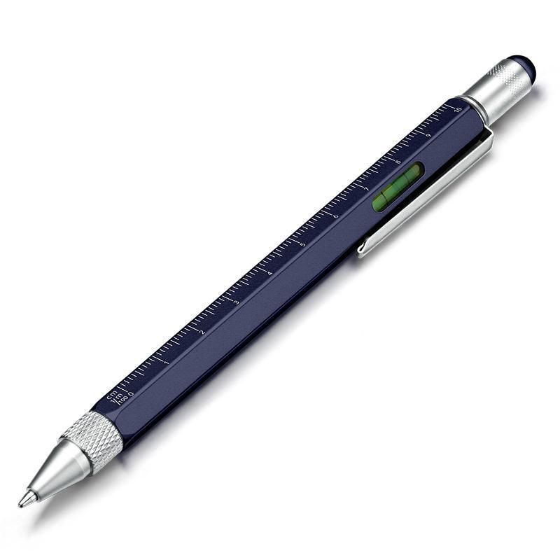 BowLift | 6 in 1 Multi-functional Stylus Pen
