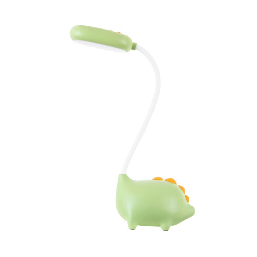 BowLift | Children's LED Desk Lamp | Eye-friendly | Rechargeable | Perfect for the Children's Room