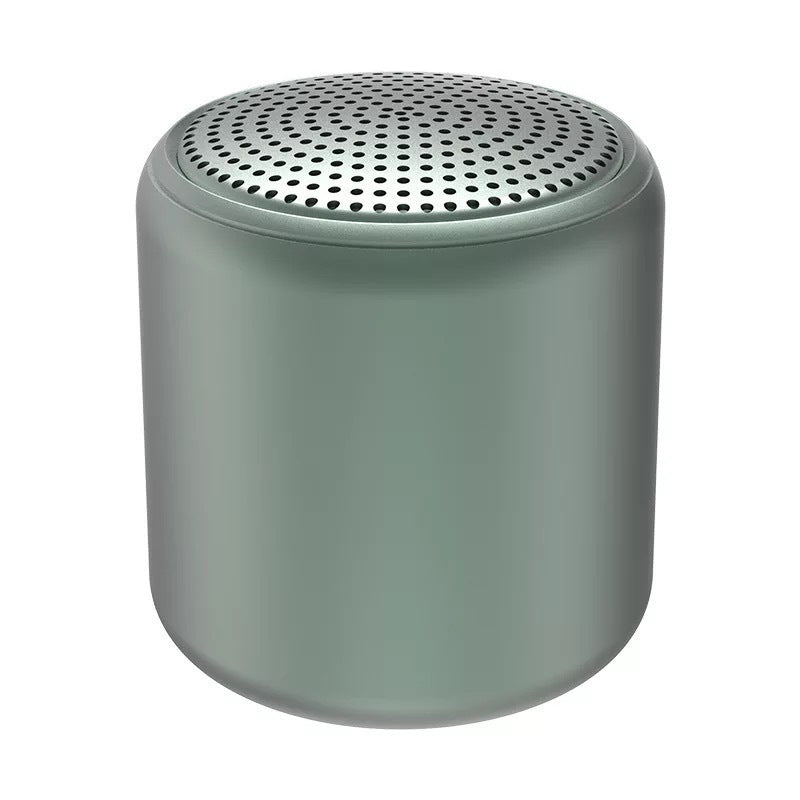 BowLift | Portable Bluetooth Speaker in Macaron Color