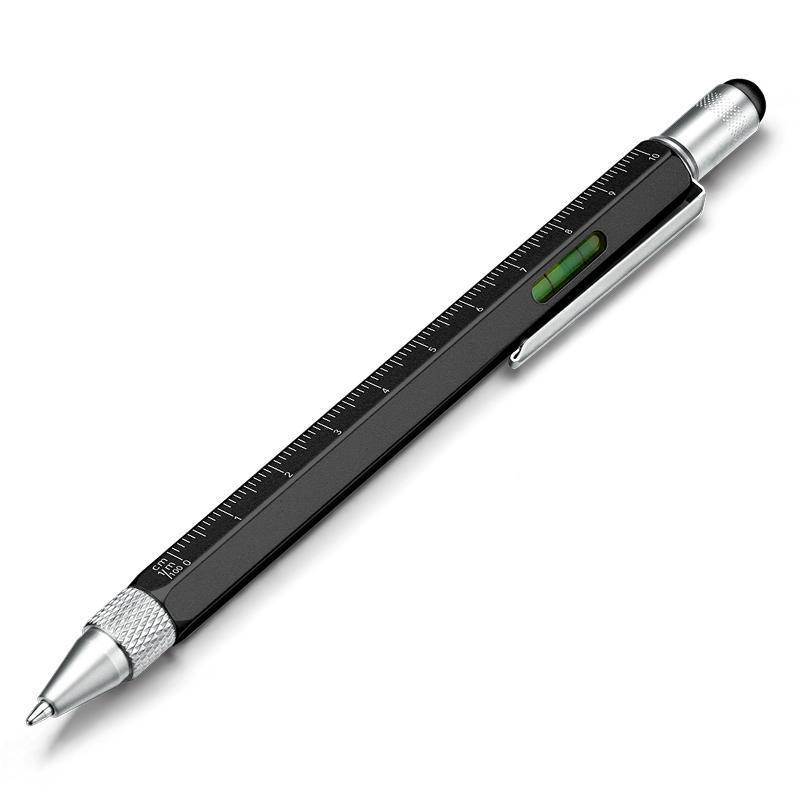 BowLift | 6 in 1 multifunctional stylus pen