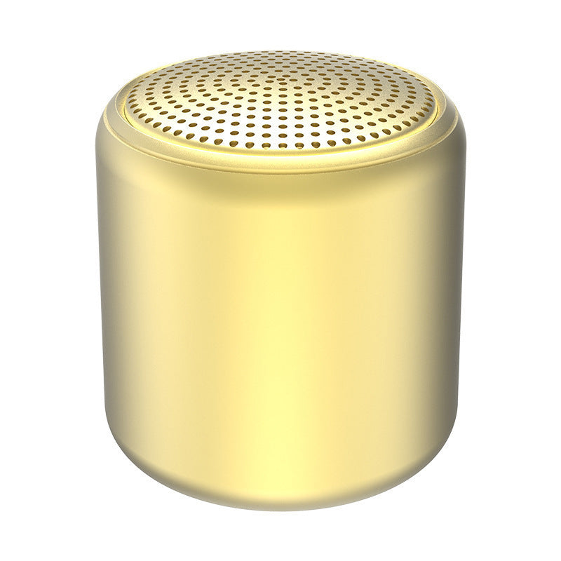 BowLift | Portable Bluetooth Speaker in Macaron Color