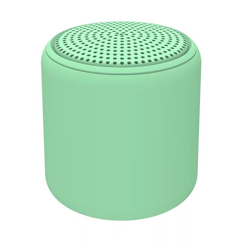 BowLift | Portable Bluetooth Speaker in Macaron Color