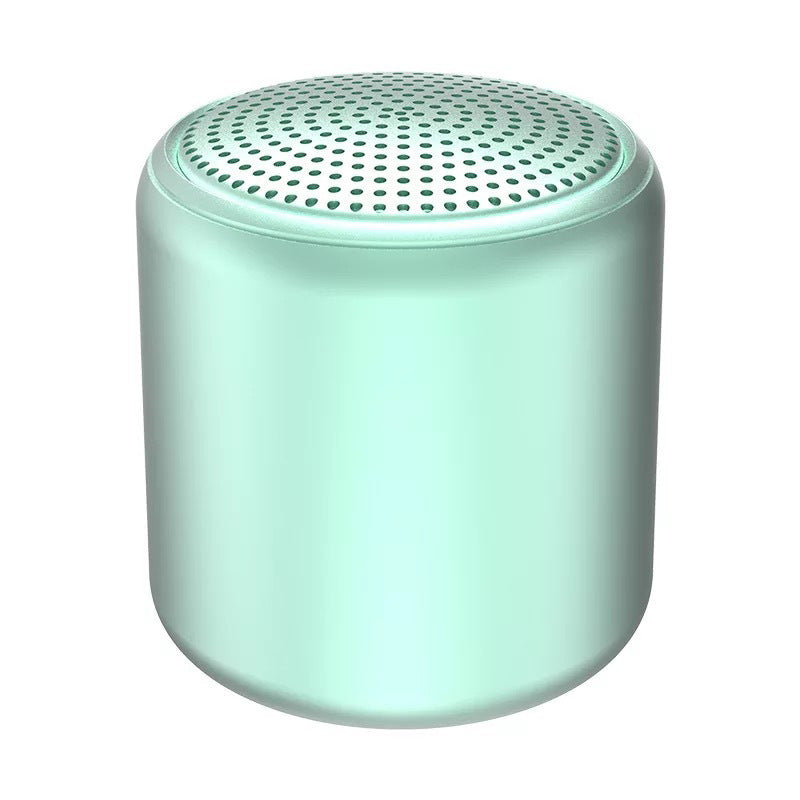 BowLift | Portable Bluetooth Speaker in Macaron Color