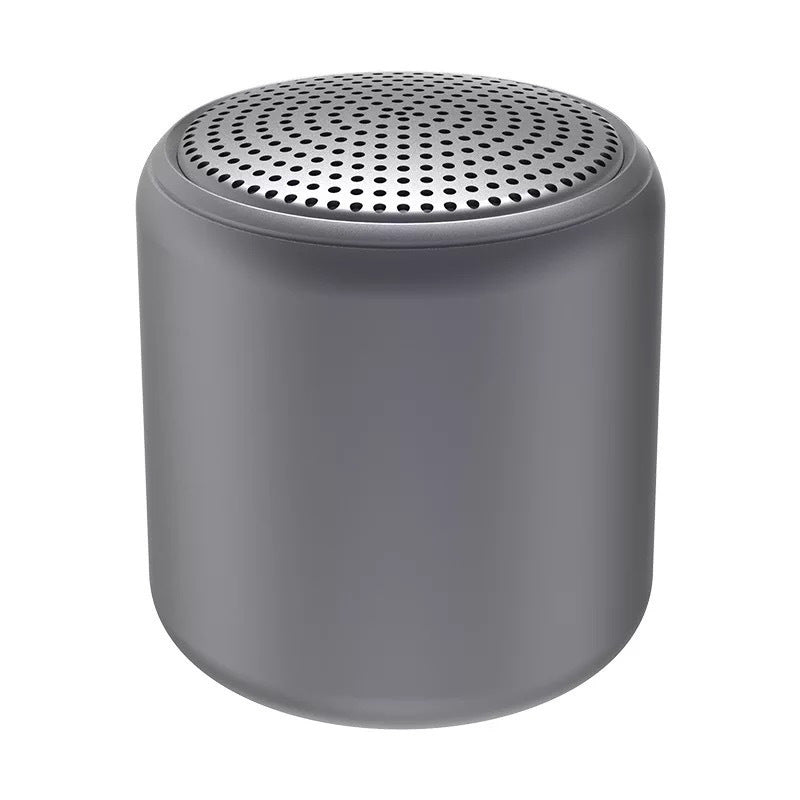 BowLift | Portable Bluetooth Speaker in Macaron Color