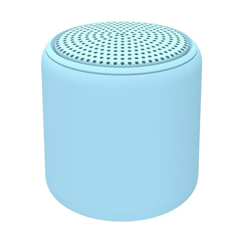 BowLift | Portable Bluetooth Speaker in Macaron Color