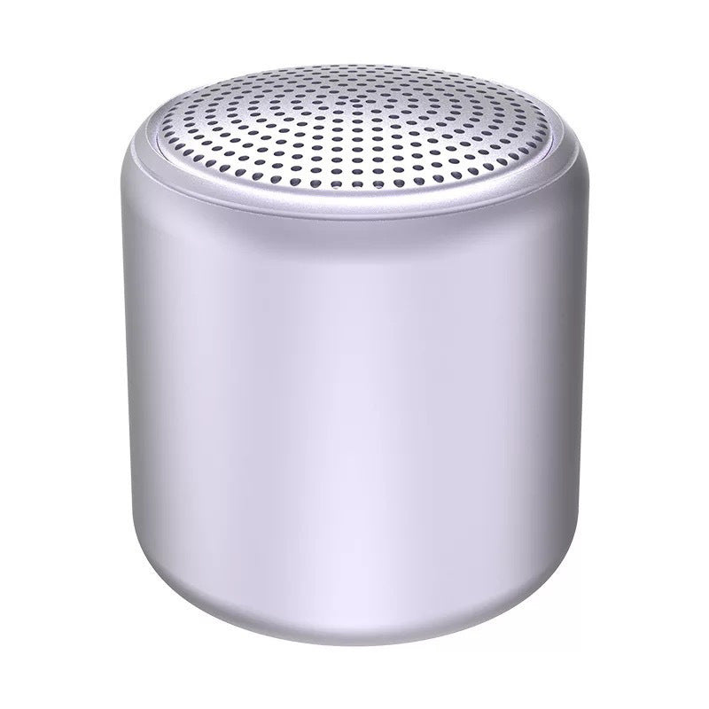 BowLift | Portable Bluetooth Speaker in Macaron Color
