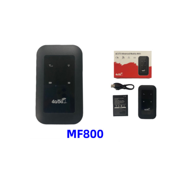 BowLift | Wireless portable WiFi