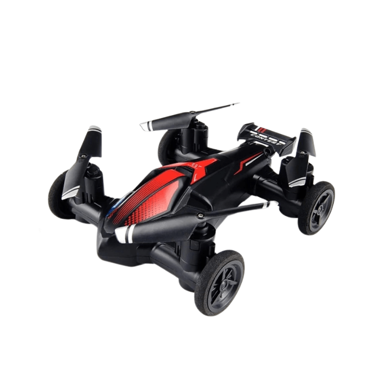 BowLift | 2-in-1 remote-controlled vehicle & drone for flying and driving fun