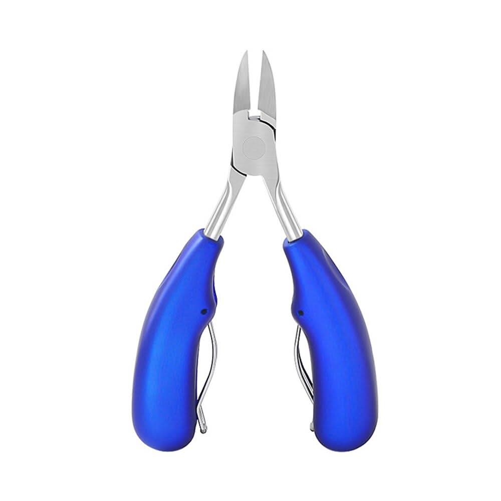 BowLift | Ergonomic Scissors for Thick & Ingrown Toenails