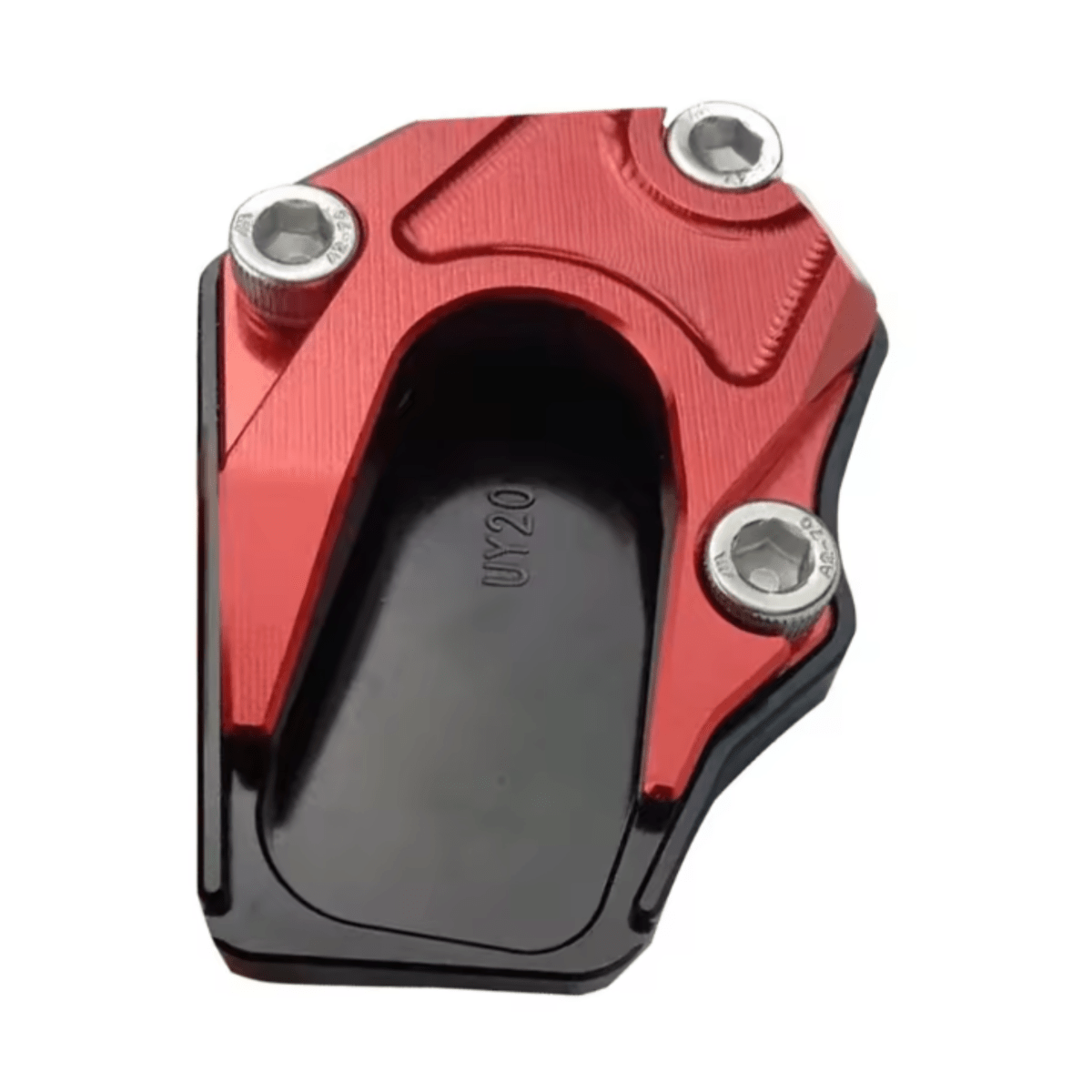 BowLift | Anti-Sink Motorcycle Stand Pad for Stable Parking