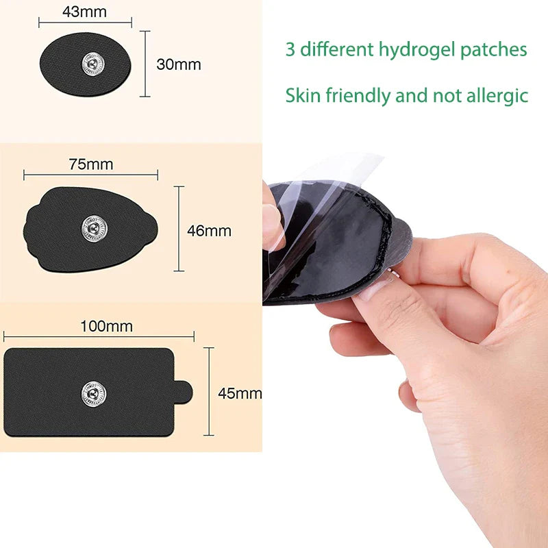 BowLift | EMS Multi-Functional Pain Relief Massager