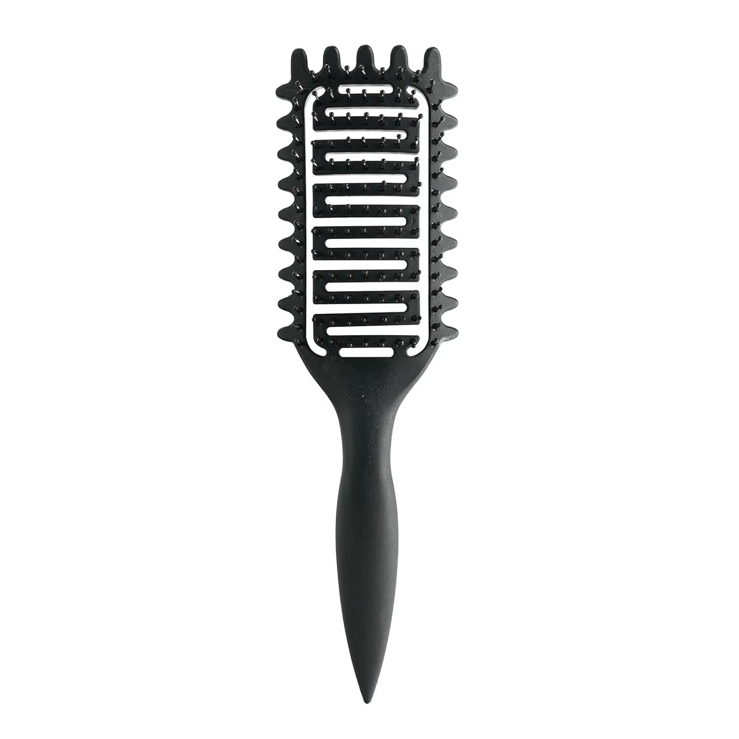 BowLift | Curly Hair Styling Brush