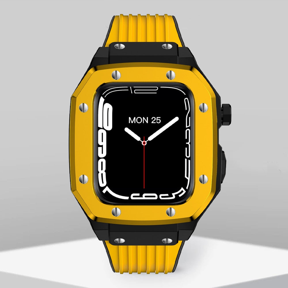 BowLift | RoyalCase - The luxurious Apple Watch Case