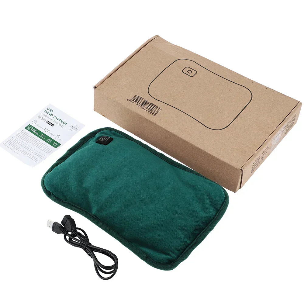 BowLift | Portable Heating Pad ā Rechargeable & Comfortable