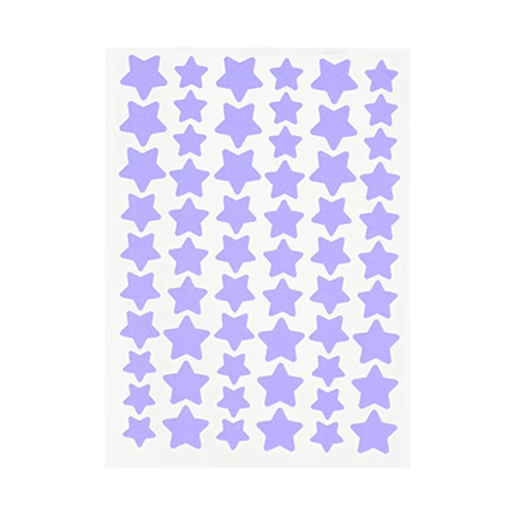 BowLift | 60PCS Acne Pimple Patch Stickers Waterproof Hydrocolloid Spot Treatment