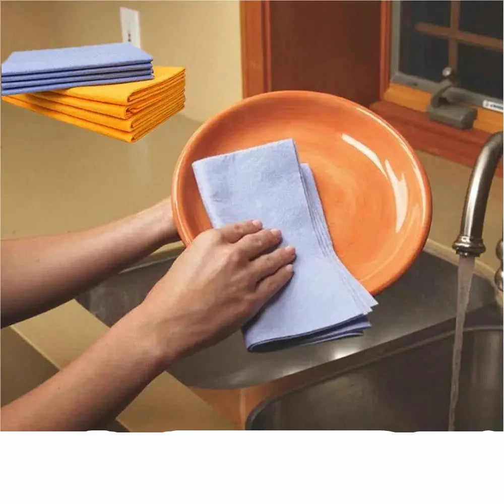 BowLift | Absorbent Multi-Purpose Cleaning Cloth