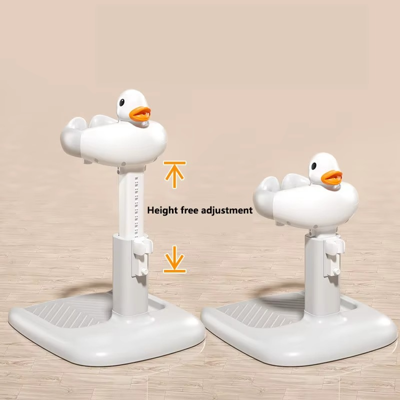 BowLift | Adjustable Baby Bath Support Stand for Children