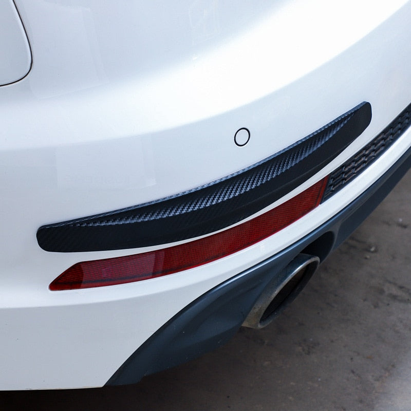 BowLift | Car Bumper Protection