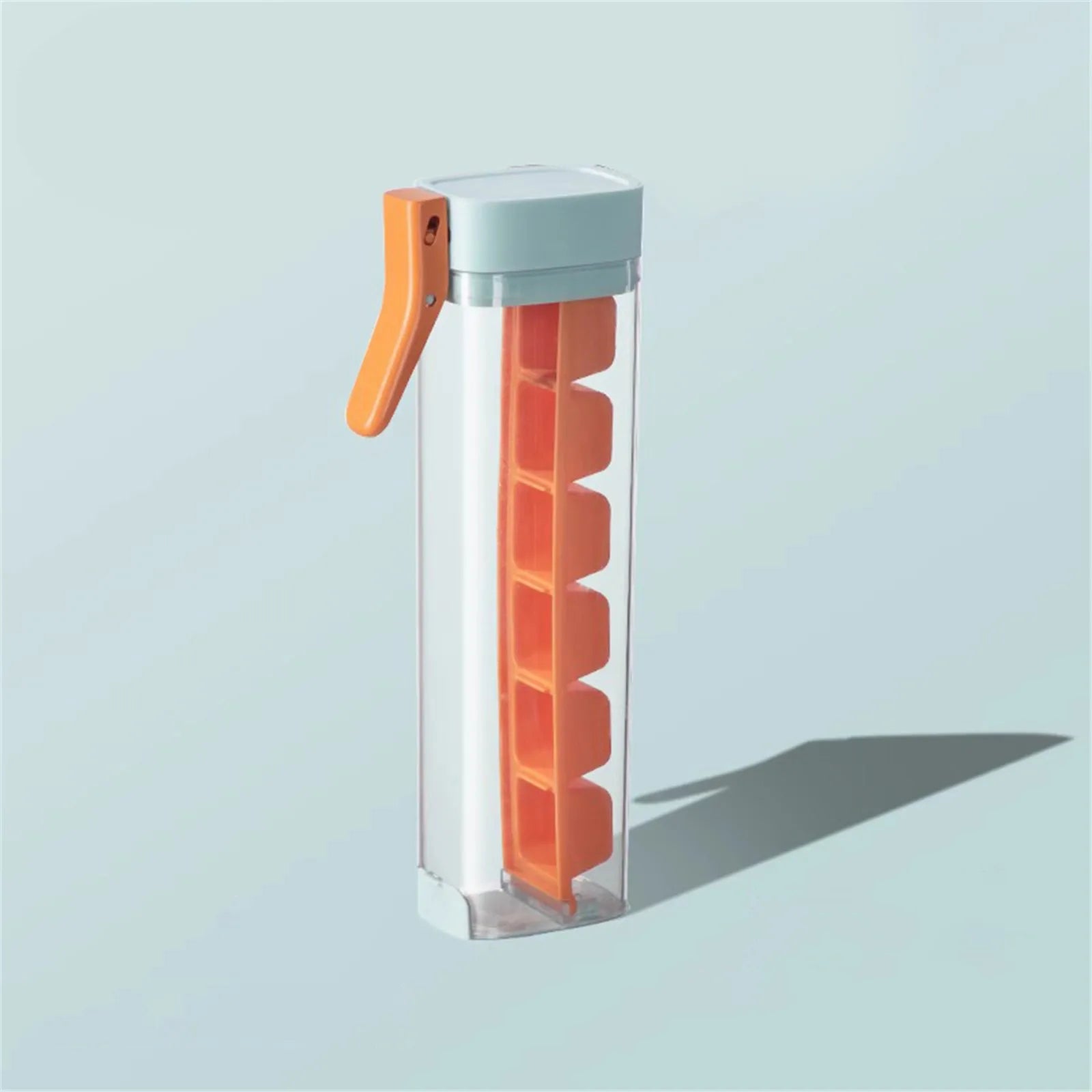 BowLift | Touch Deicing Easy Carry 6 Cells Ice Maker