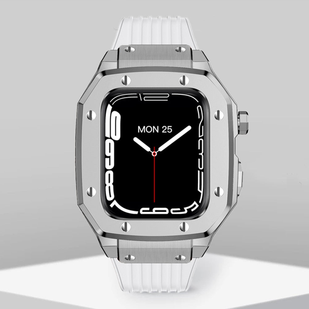 BowLift | RoyalCase - The luxurious Apple Watch Case