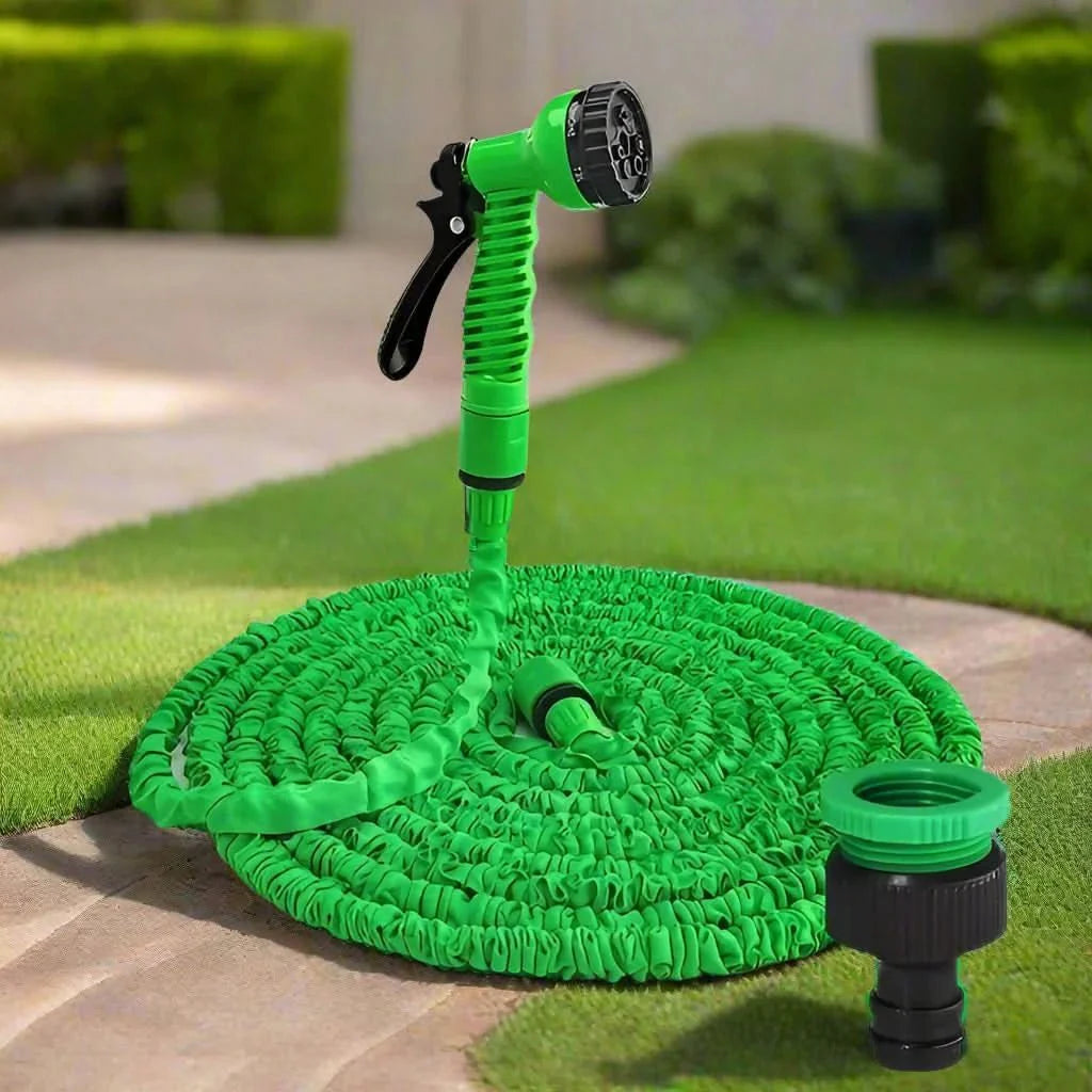 BowLift | High pressure garden & car wash hose