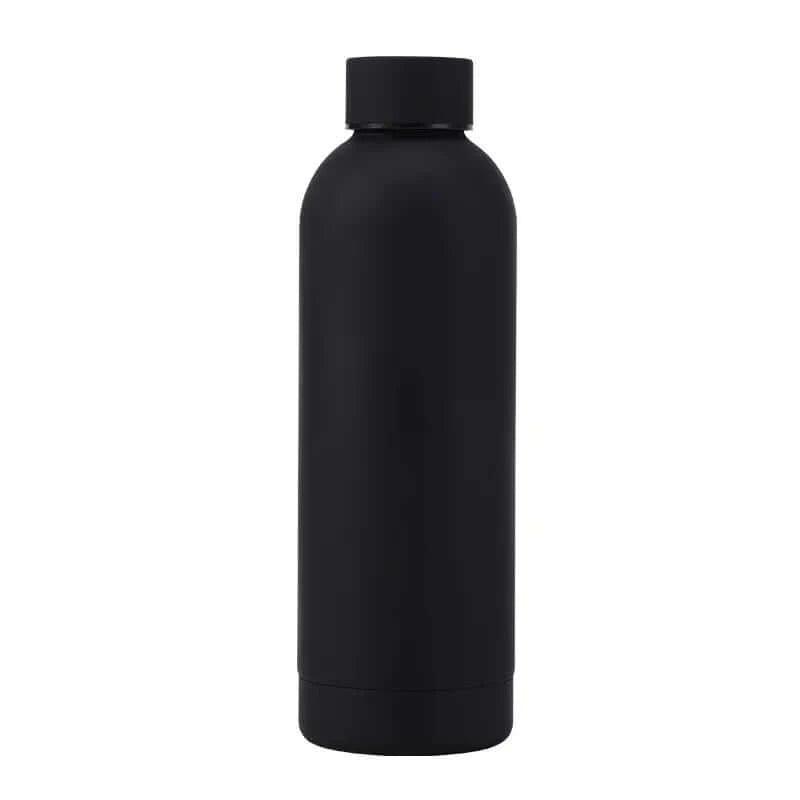 BowLift | Creative stainless steel water bottle