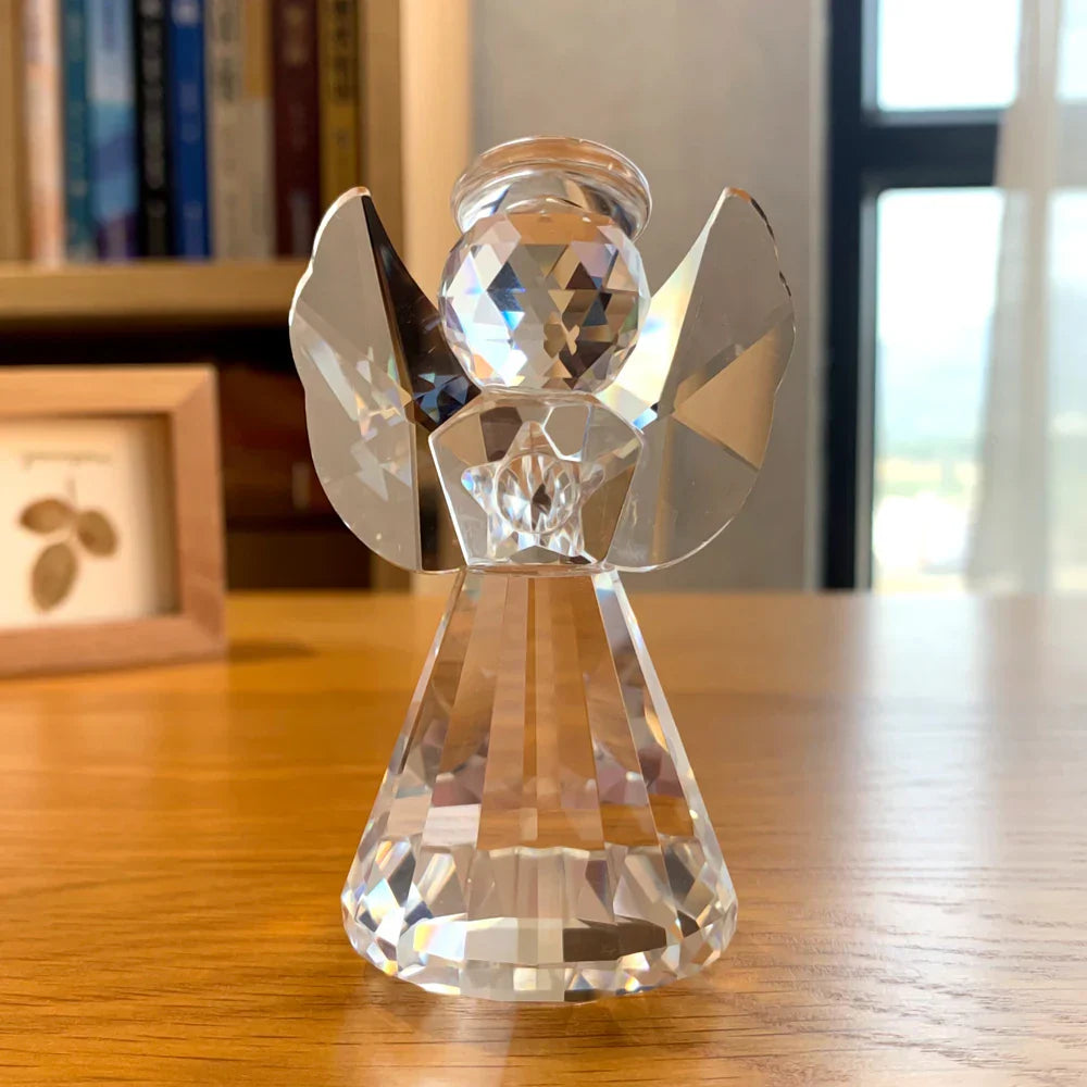 BowLift | Super cute animal crystal ball figures