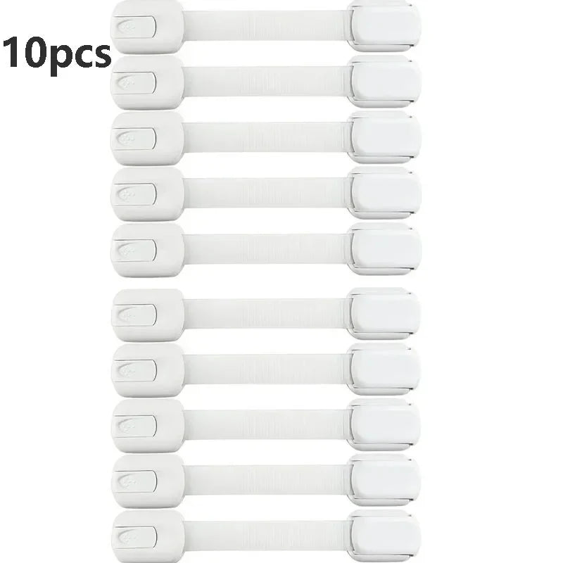 BowLift | Baby Safety Cabinet Drawer Lock