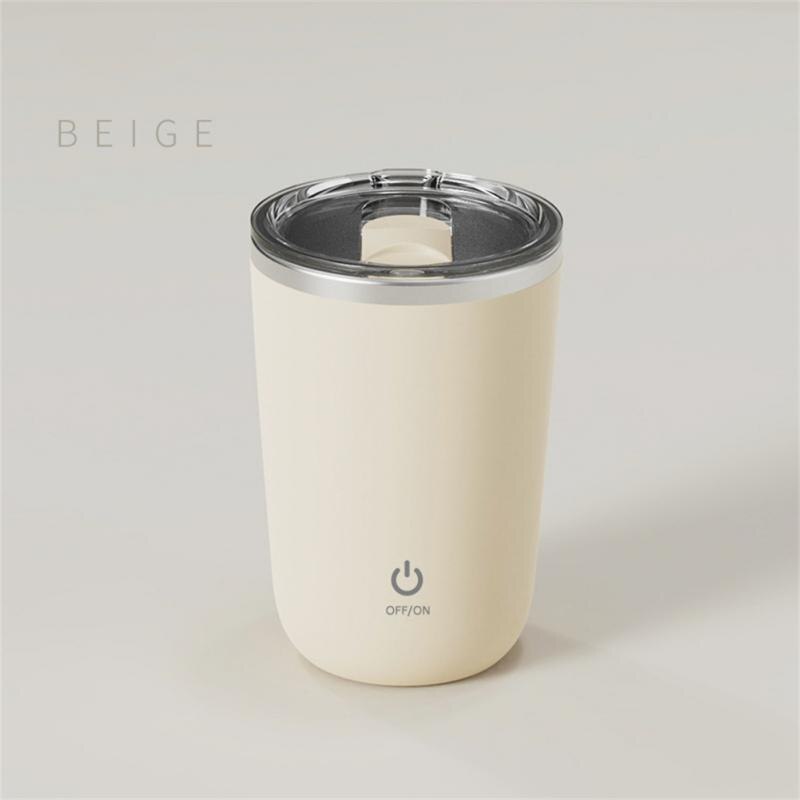 BowLift | Tornado Automatic Waterproof Rechargeable Shaker