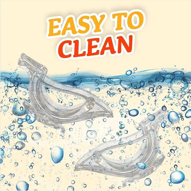 BowLift | Acrylic Lemon Squeezer