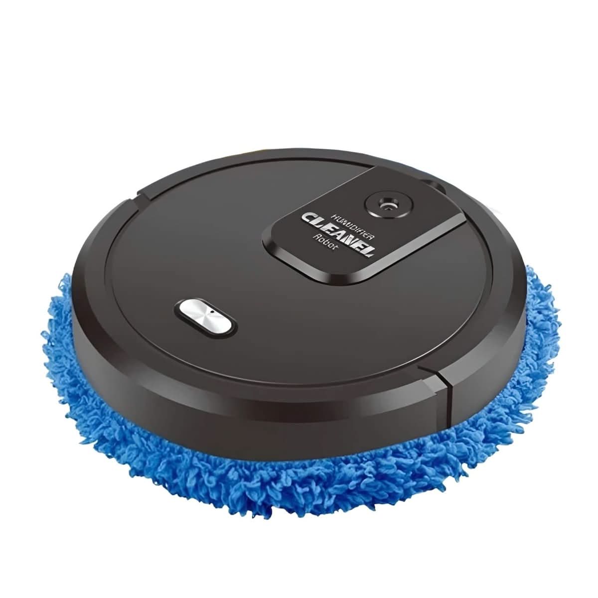 BowLift | Intelligent Robot Mop for Hard Floors & Carpets