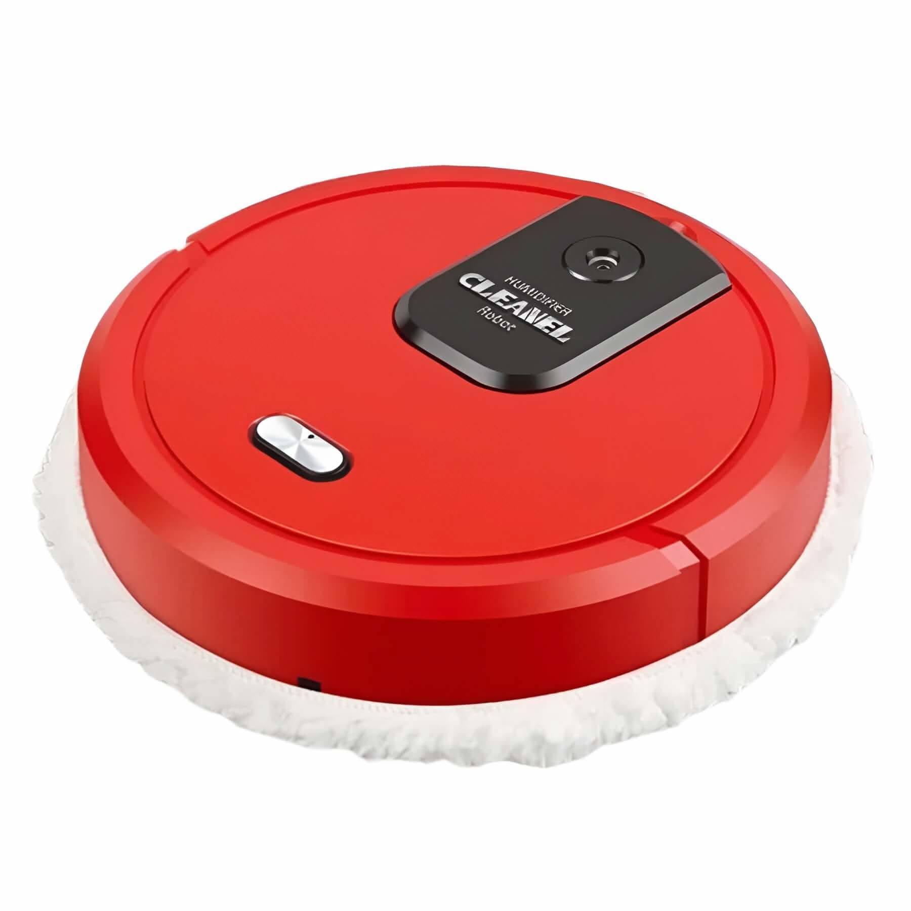 BowLift | Intelligent Robot Mop for Hard Floors & Carpets