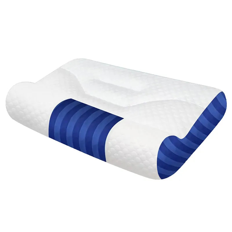 BowLift | Neck Nest Orthopedic Cervical Support Pillow