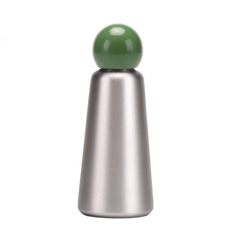 BowLift | Thermo Steel 2-tone Bottle