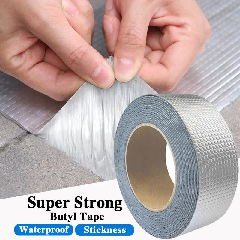 BowLift | Waterproof Self-Adhesive Temperature Resistance Repair Tape