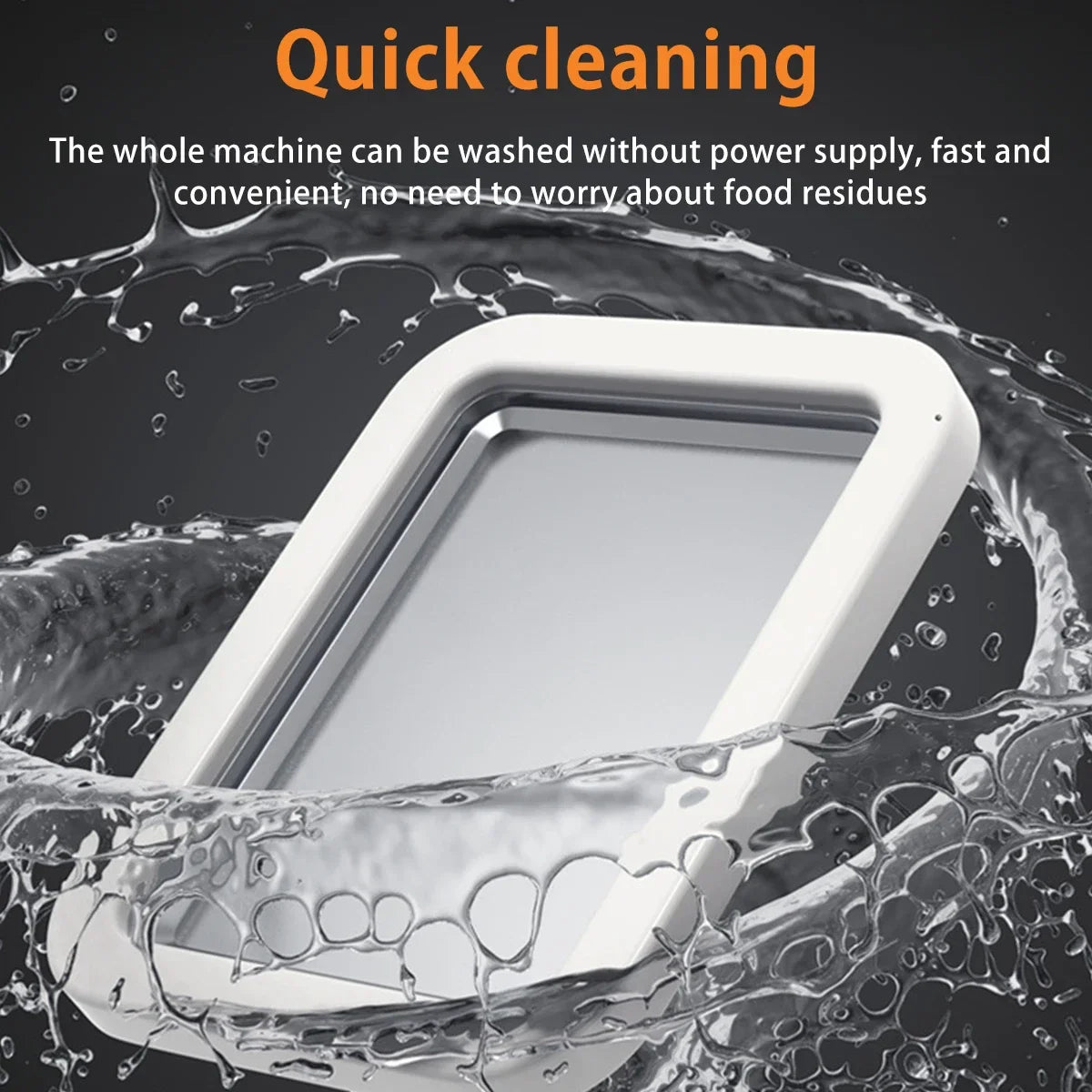 BowLift | Instant Roll Ice Cream Maker