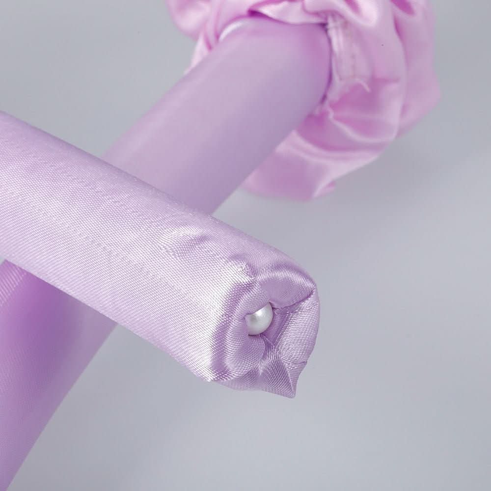 BowLift | Heatless curling iron for healthy curls