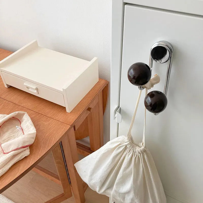 BowLift | Eames Dot Magnetic Hooks