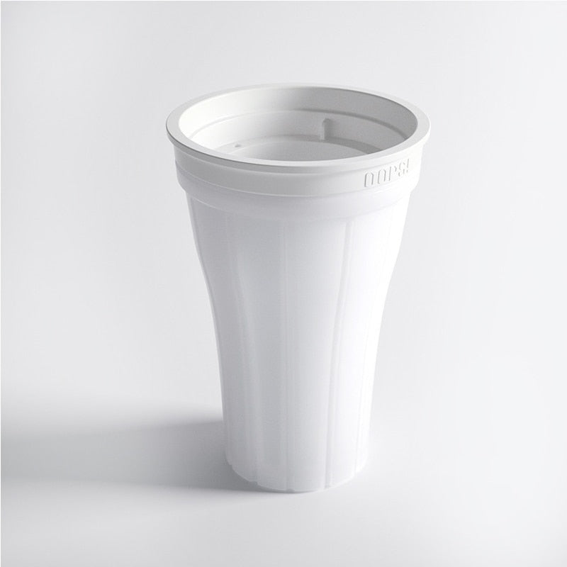 BowLift | DIY Smoothie Double Layer Ice Maker Cup