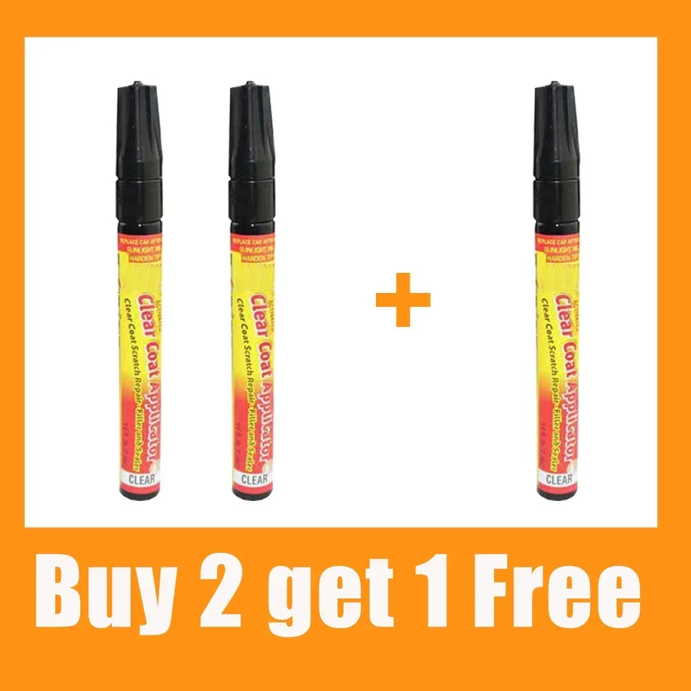 BowLift | Clear Coat Car Scratch Repair Pen
