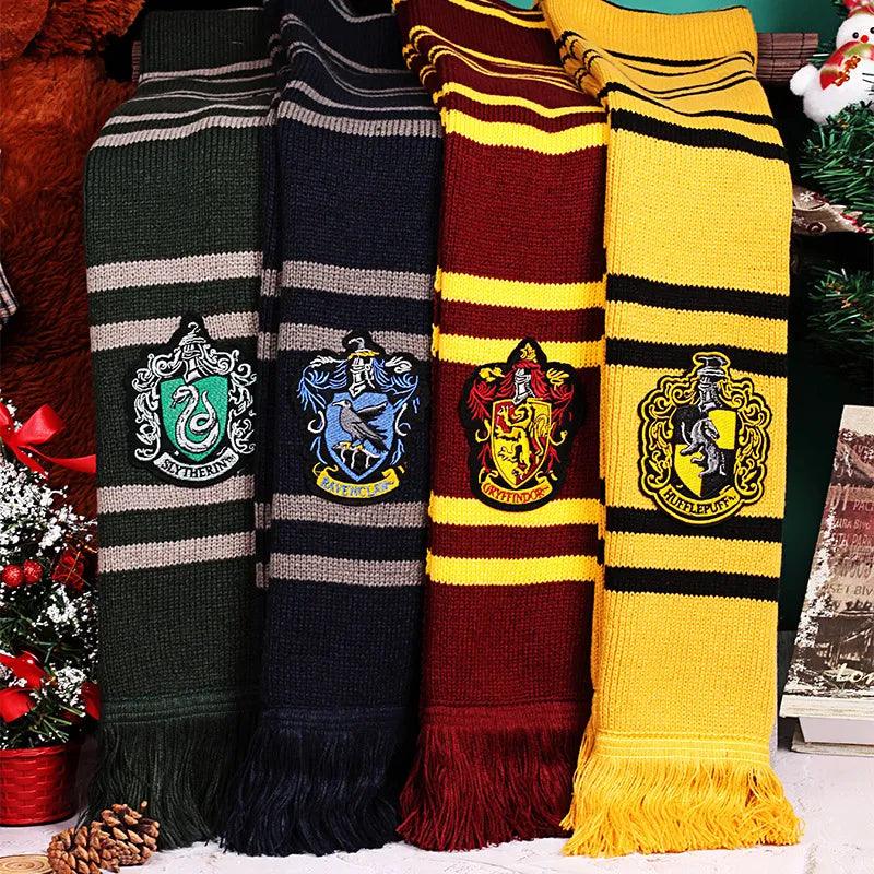 BowLift | Harry Potter Faculty Scarf