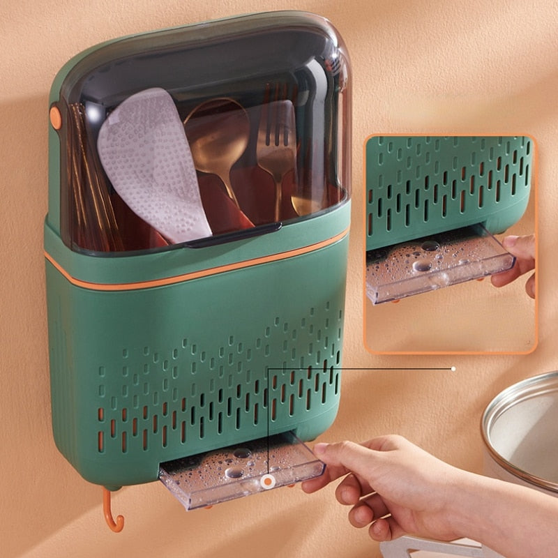 BowLift | Room Maker Multifunctional Storage Organizer